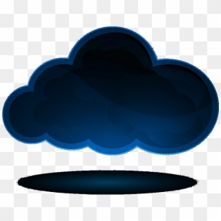 The Cloud, HD Png Download