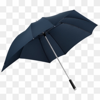 7700fare 7700 Kitebrella Alu Golf Wind Resistant Manual - Umbrella, HD Png Download