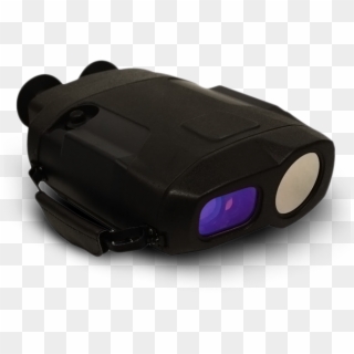 The Recon® V Is A Compact And Light Yet Rugged Multi-sensor - Flir Recon V, HD Png Download