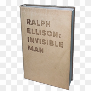 Graphic Image, Inc Ralph Ellison - Sign, HD Png Download