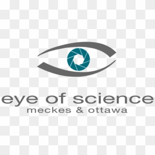Logo Der Firma Eye Of Science - Photography, HD Png Download