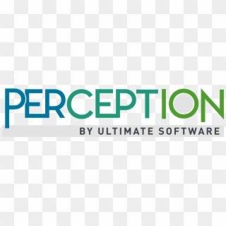Ultimate Software Perception, HD Png Download