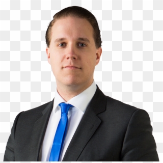 Guido Bergervoet - Businessperson, HD Png Download
