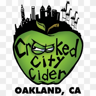 Uploaded By Crooked City Cider Tap House - Anna M, HD Png Download