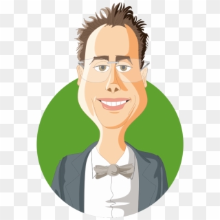 Ulf Leonhardt - Cartoon, HD Png Download