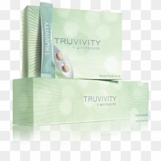 Truvivity By Nutrilite Nutrikosmetik Wahre Schönheit - Truvivity Nutrilite, HD Png Download