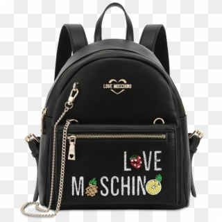 Moschino, HD Png Download