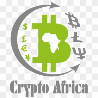 African Crypto Story - Graphic Design, HD Png Download