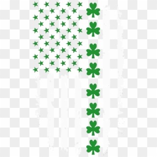 America St Patrick's Day Shirt, HD Png Download