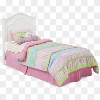Madelyn Twin Headboard - Bed Sheet, HD Png Download