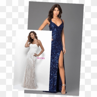 Gown, HD Png Download