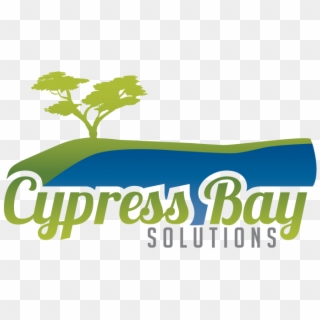 Cypress Bay Solutions, HD Png Download
