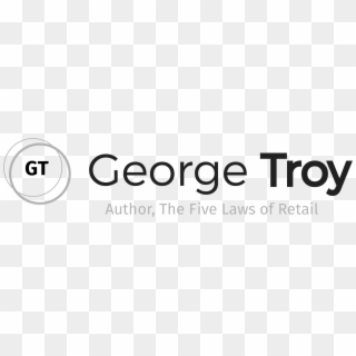 George Troy Author - Circle, HD Png Download