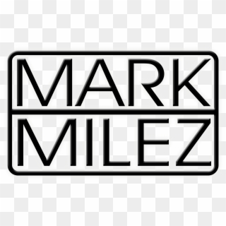 Mark Milez Music, HD Png Download