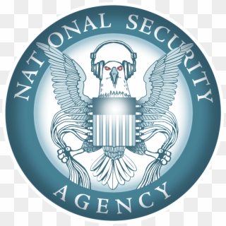 A Lion Has Come Out Of His Lair - United States National Security Agency, HD Png Download