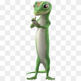 Geico Member Discount - Figurine, HD Png Download