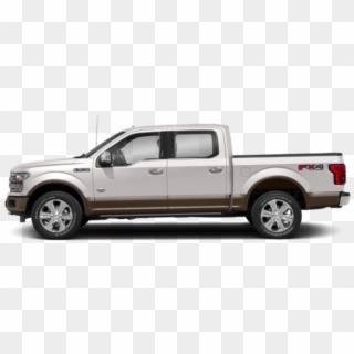New 2019 Ford F-150 King Ranch 4wd Supercrew - Ford F150 King Ranch 2019, HD Png Download
