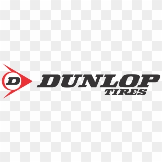 Dunlop Tires Logo Vector - Dunlop Tyres, HD Png Download