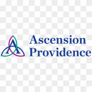 Asce Providence Logo Hz2 Fc Rgb 300 - Ascension Providence Hospital Logo, HD Png Download