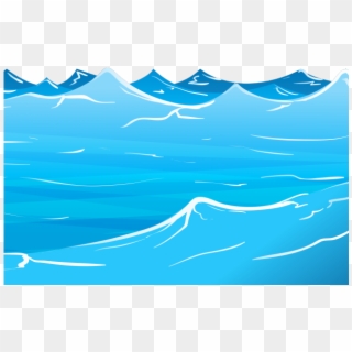Image Royalty Free Monster Free On Dumielauxepices - Sea Water Vector Png,  Transparent Png - 640x480(#4646238) - PngFind