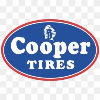 Cooper Tire Logo Png Transparent - Cooper Tires, Png Download