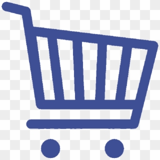 Campañas Y Colectas - Shopping Cart, HD Png Download