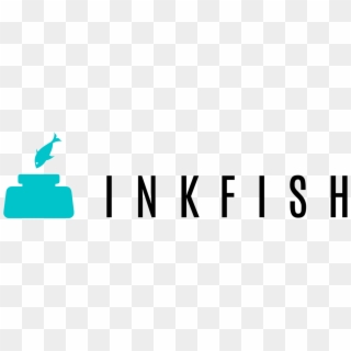 Ink Fish - Parallel, HD Png Download