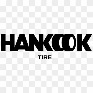 Hankook Tire Logo Png Transparent - Hankook Tire Logo, Png Download