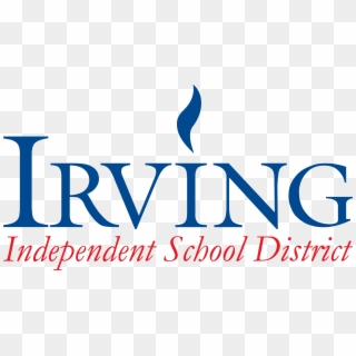 Irving Isd Logo, HD Png Download