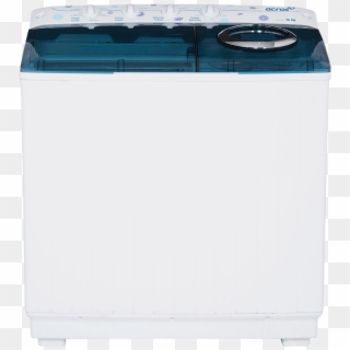 Lavadora Dos Tinas, 16 Kg - Washing Machine, HD Png Download