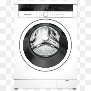 Gwn - Washing Machine Stainless Steel, HD Png Download