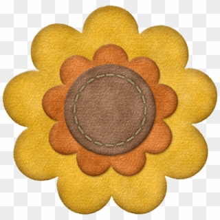 Sunflower, HD Png Download