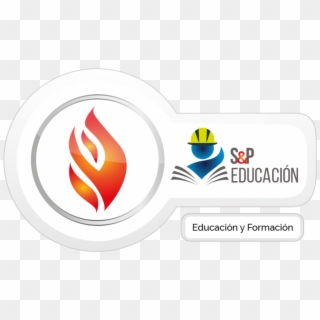 Logo Educacion Botones - Transport, HD Png Download