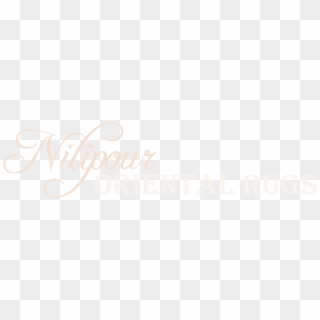 Nilipourlogo-01 - Calligraphy, HD Png Download