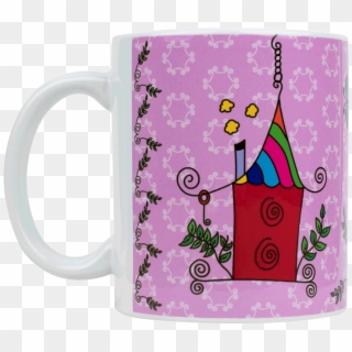 Mug, HD Png Download