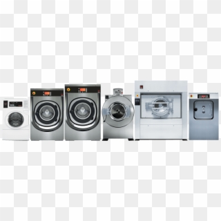 Tipos De Lavadoras Industriales - Clothes Dryer, HD Png Download