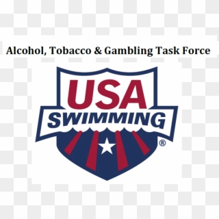 Usa Swimming Issued A Task Force Recommendation Report - Usa Swimming Logo Png, Transparent Png