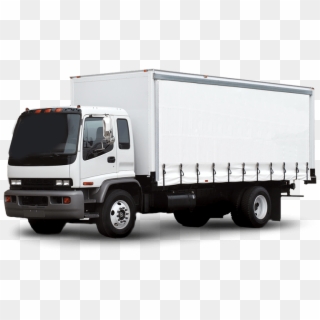 Las Exigencias De Los Camiones De Cara A Los Neumáticos - Truck Carrier Png, Transparent Png