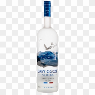 Vodka Gray Goose Png, Transparent Png