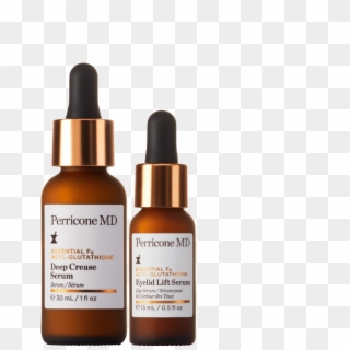 Zoom - Perricone Md Essential Fx Deep Crease Serum, HD Png Download