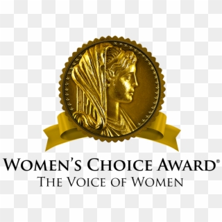 As The Leading Advocate For Female Consumers, Womencertified - Women's Choice Award And Logo, HD Png Download