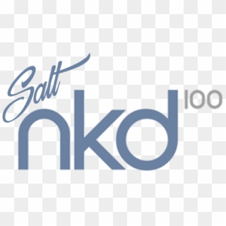 Nkd 100 Salt E-liquid Lava Flow 30ml - Salt Naked 100 E Liquid, HD Png Download
