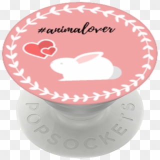 Animals Cruelty Free, Popsockets - Sticker, HD Png Download