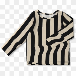 Vimma Long Sleeve Shirt Pau Template Template 80 140 - Sweater, HD Png Download