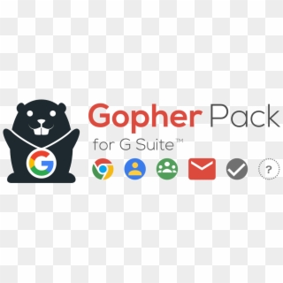 Access To Gopher For Chrome Premium, Gopher For Gmail, - Gopher Buddy, HD Png Download