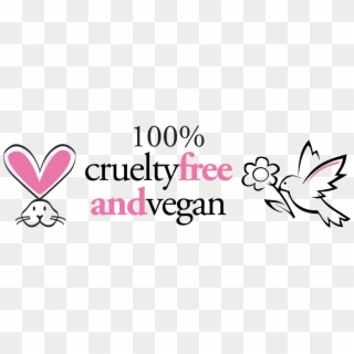 Peroxide Free - Cruelty Free, HD Png Download