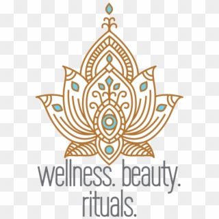 Wellness Beauty Rituals - Consciously Curated Beauty, HD Png Download