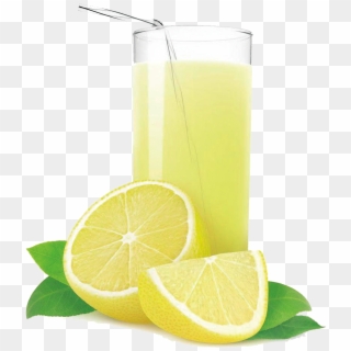 Lemon Clipart, Juice, Clip Art, Juices, Juice Fast, - Lemon Juices, HD Png Download