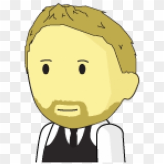 Nathan Mcdonald - Cartoon, HD Png Download