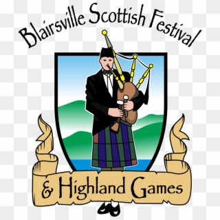 Blairsville Highland Games, HD Png Download